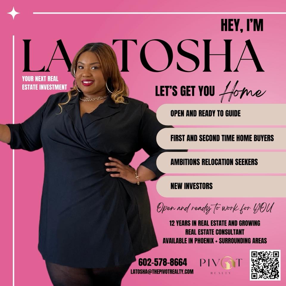 latosha-at-pivot-realty-buckeye-real-estate-consultant