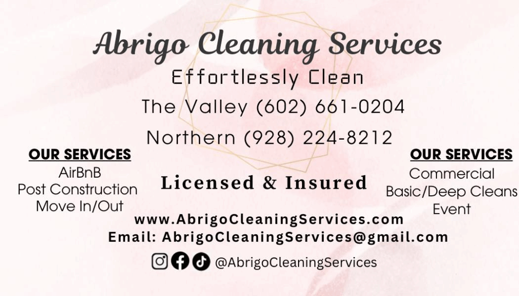 cleaning-service-in-buckeye-abrigo-cleaning-services