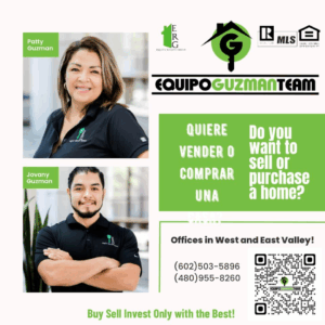 real-estate-in-buckeye-equipo-guzman-team